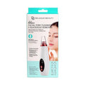 Relaxus Beauty Deluxe Facial Pore Cleanser and Blackhead Remover - YesWellness.com