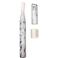 Relaxus Beauty Marble Precision Facial Trimmer - YesWellness.com