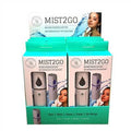Relaxus Beauty Mist2Go Mini Nano Atomizer & Diffuser - YesWellness.com