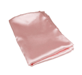 Relaxus Beauty Properly Pampered Satin Pillow Case (2 Pack) - Pink - YesWellness.com