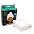 Relaxus Beauty Twist & Dry Quick Dry Hair Towel - YesWellness.com