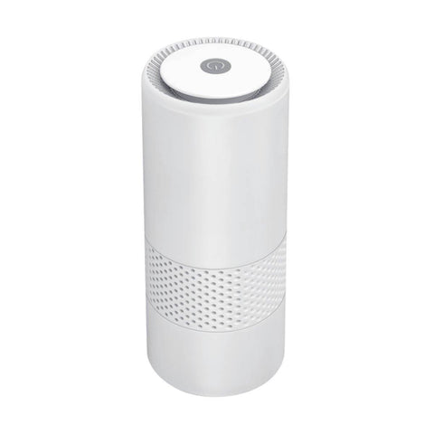 Relaxus Compact Clean Air Purifier - YesWellness.com