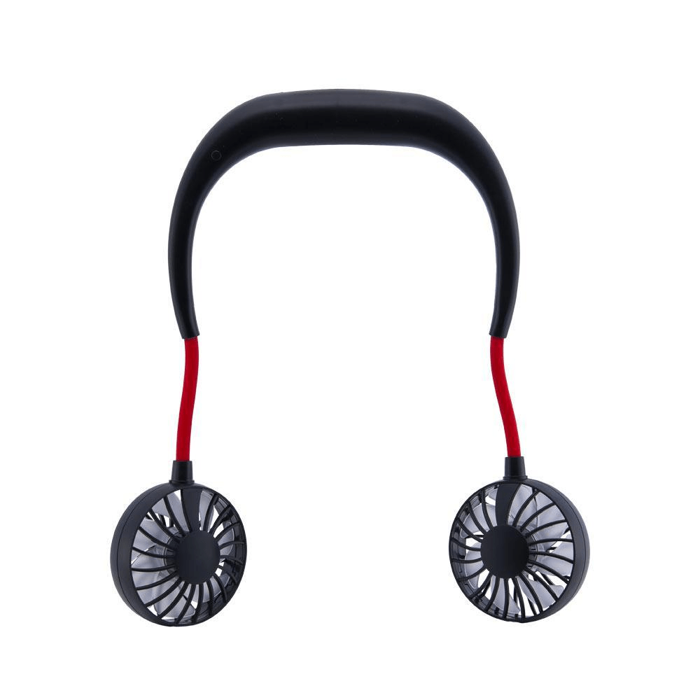 Relaxus Cool Relief Hands Free Fan | Air Conditioning & Fans