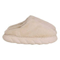Relaxus Cozy'z Slippers Ivory - YesWellness.com