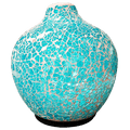 Relaxus Venetian Glass Oil Diffuser Ocean - YesWellness.com