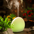 Relaxus Aromasphere Ultrasonic Diffuser & Humidifier Multi-Colour - YesWellness.com