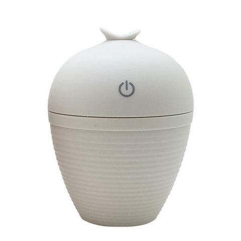 Relaxus Aroma Mini Ultrasonic Diffuser & Humidifier - YesWellness.com