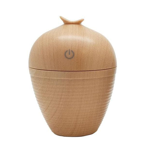 Relaxus Aroma Mini Ultrasonic Diffuser & Humidifier - YesWellness.com
