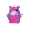 Relaxus Bath Mitt Friends