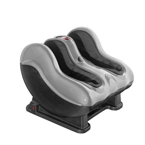 Relaxus Electric Foot and Calf Massager - YesWellness.com
