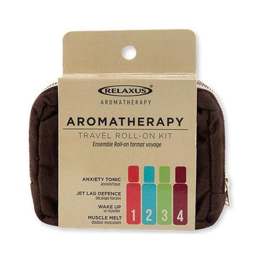 Buy Relaxus in Canada