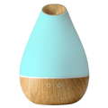 Relaxus Essentials Aromatherapy Aroma Fresh Ionizing Diffuser + Humidifier Multi Colour - YesWellness.com