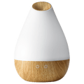 Relaxus Essentials Aromatherapy Aroma Fresh Ionizing Diffuser + Humidifier Multi Colour - YesWellness.com