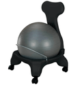 Relaxus Fit Ball Chair - YesWellness.com