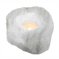 Relaxus Himalayan Salt Tealight Holder - YesWellness.com
