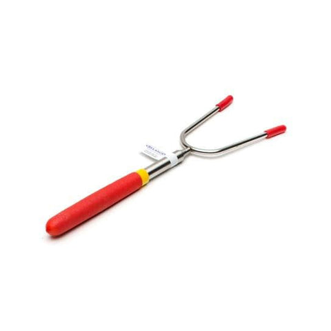 Relaxus Hot-Diggedy Bar-B-Que Fork (Assorted Colours) - YesWellness.com