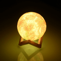 Relaxus Galaxy Globe Light - YesWellness.com