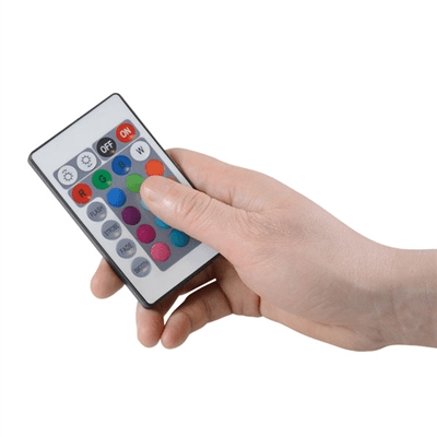 Relaxus Galaxy Globe Light - YesWellness.com