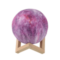 Relaxus Galaxy Globe Light - YesWellness.com
