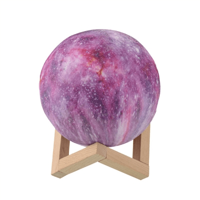 Relaxus Galaxy Globe Light - YesWellness.com
