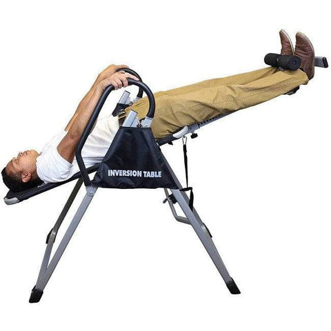 Relaxus Inversion Table - YesWellness.com