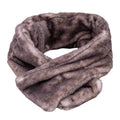 Relaxus Luxe Aromatherapy Neck Scarf - Lavender and Tourmaline - YesWellness.com
