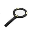 Relaxus Magnifying Glass with Cob Light (Various Colours) - YesWellness.com