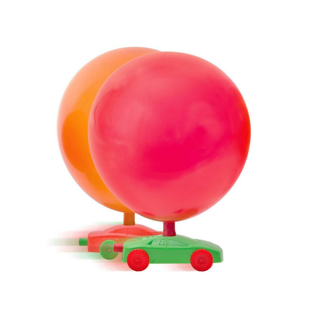 Relaxus Mini Desk Balloon Racers