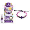 Relaxus Mother Nature Aroma Diffuser Kids Anklet Kit - YesWellness.com