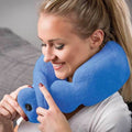 Relaxus Neck Cozy Massager - YesWellness.com