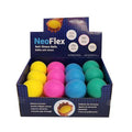 Relaxus Neoflex Anti-Stress Ball 5 cm - Assorted Colours - YesWellness.com
