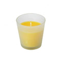 Relaxus Peppermint Citronella Infused Candle In a Glass 113g - YesWellness.com
