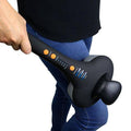 Relaxus Professional Touch Handheld Electric Massager - YesWellness.com