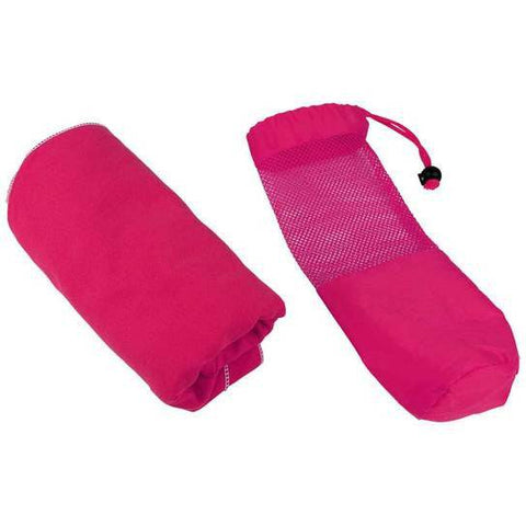 Relaxus Quick Dry Sports Towel (Assorted Colours) - YesWellness.com