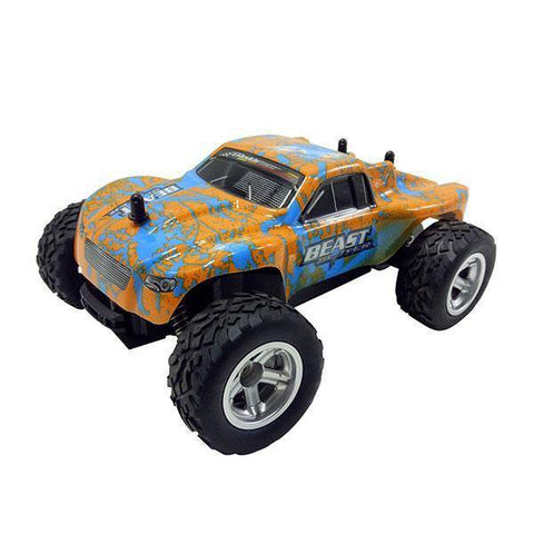 Relaxus RC Beast Slayer Dust Maker Car - YesWellness.com