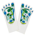Relaxus Reflexology Socks - Pair - YesWellness.com