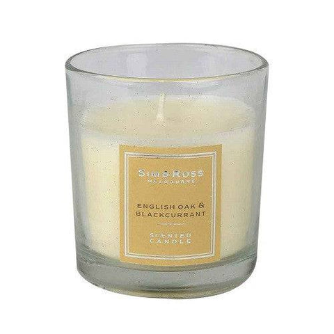 Relaxus Sim & Ross Soy Wax Scented Candles