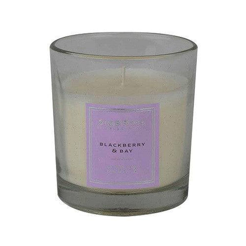 Relaxus Sim & Ross Soy Wax Scented Candles - YesWellness.com