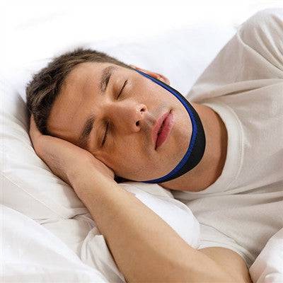 Relaxus Snore Free Chin Strap - YesWellness.com