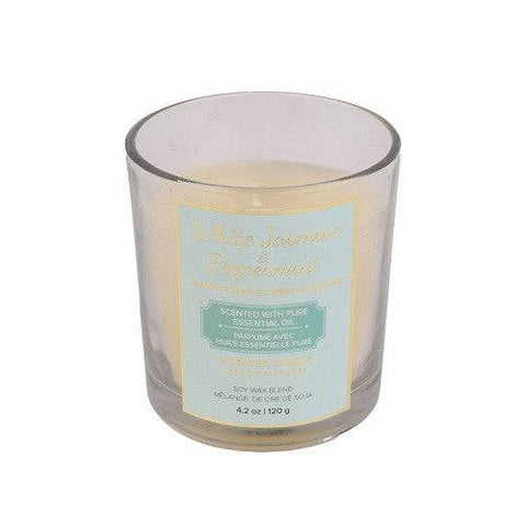 Relaxus Soy Wax Scented Candles (Various Fragrances)