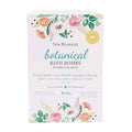 Relaxus Spa Relaxus Botanical Bath Bombs 6 x 60g Gift Set - YesWellness.com