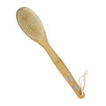 Relaxus SpaRelaxus Dual-Sided Bath & Body Brush - YesWellness.com