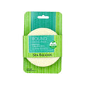 Relaxus SpaRelaxus Round Loofah Pads - 4 Pack - YesWellness.com