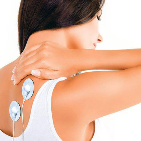 Relaxus Tens 2 Go Muscle Stimulating Massager - YesWellness.com