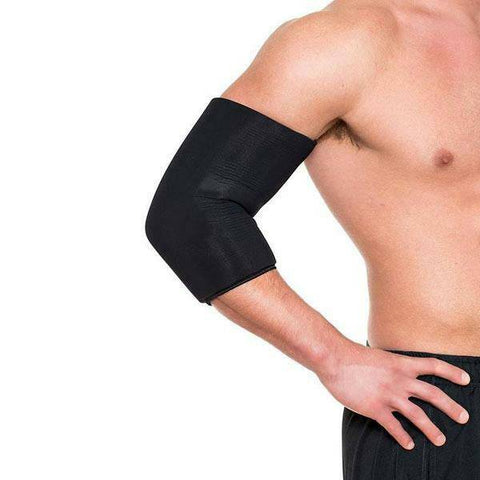 Relaxus Thera Compression Sleeve - Hot + Cold Large 17-20" - YesWellness.com