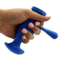 Relaxus Thera Press Trigger Point Handheld Massage Tool - YesWellness.com