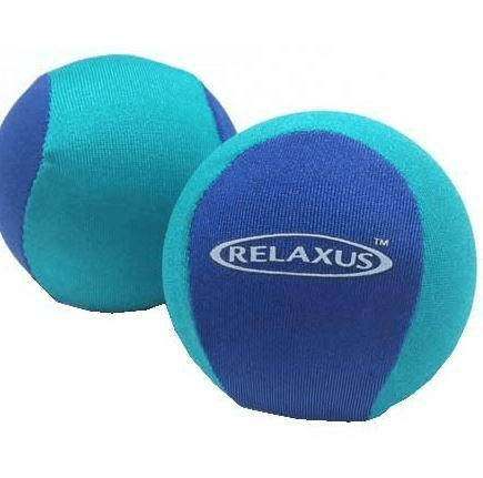 Relaxus TheraGel Stress Balls - YesWellness.com
