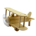 Relaxus Train, Boat, Plane  Model Kit - YesWellness.com