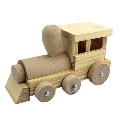 Relaxus Train, Boat, Plane  Model Kit - YesWellness.com