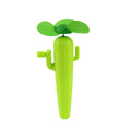 Relaxus Wind Up Cactus Fan - YesWellness.com